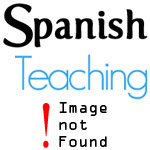 Spanish Teaching Main RSS Feed